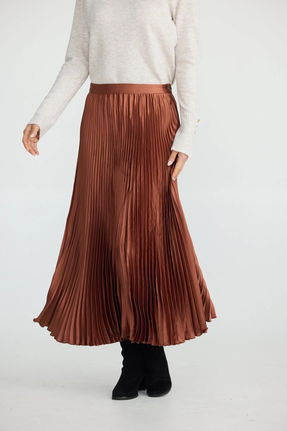 Identity Skirt