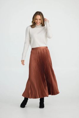 Identity Skirt