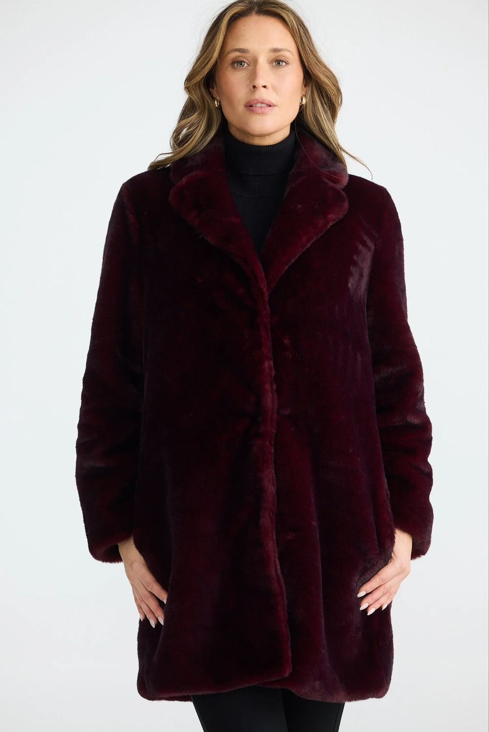 Jungle Coat
