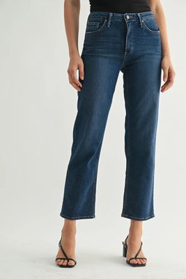 The Soft 90&#39;s Straight