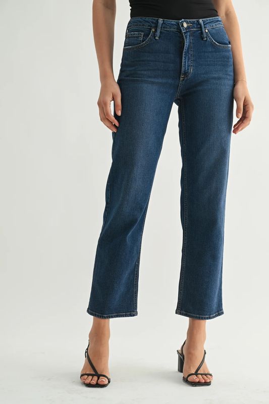 The Soft 90&#39;s Straight