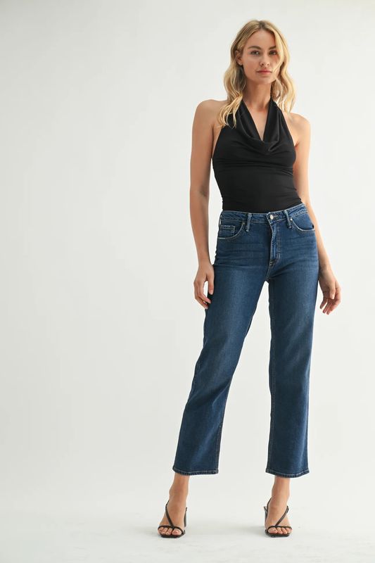 The Soft 90's Straight