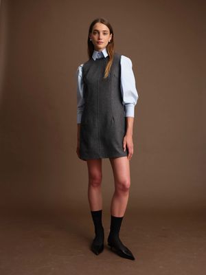 Porter Dress