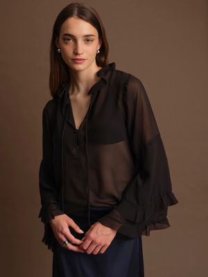 Bradley Blouse