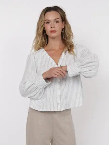 Old Soul Button Down Shirt
