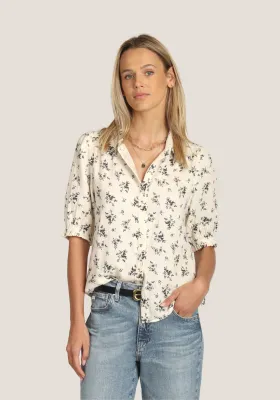 Blake Floral Blouse