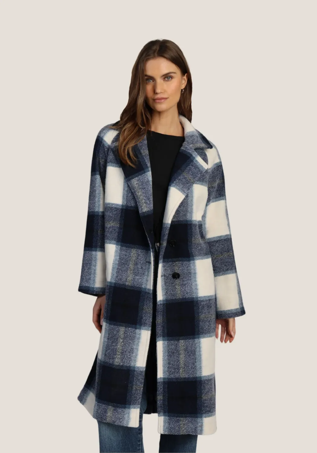 Towne Coat