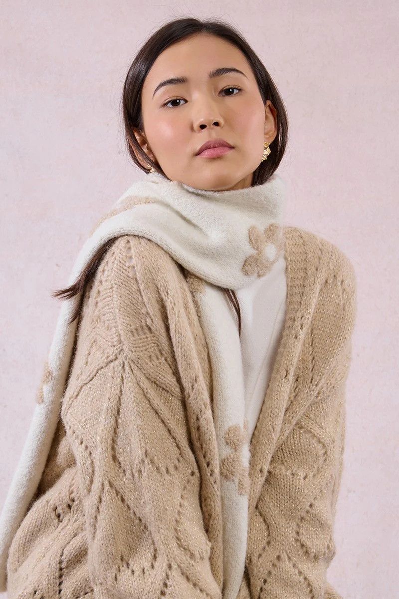Knit Scarf