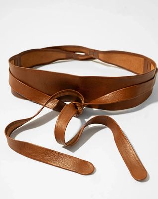 Wrap Belt