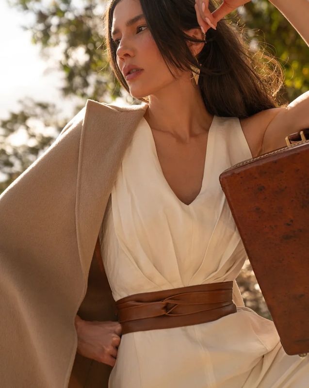 Wrap Belt