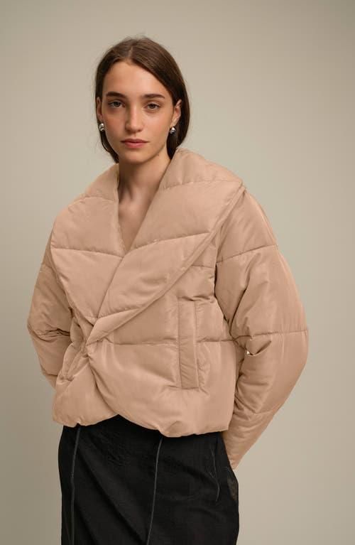Gregory Puffer Jacket