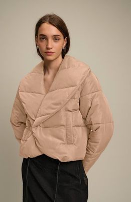 Gregory Puffer Jacket