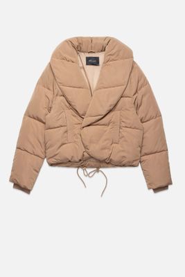 Gregory Puffer Jacket