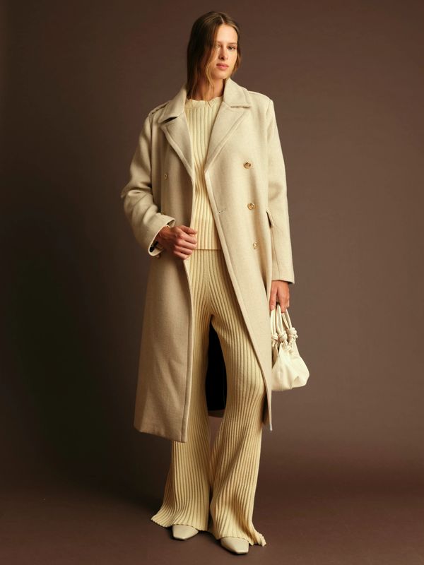 Aaron Coat