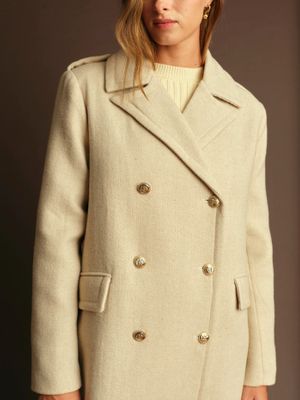 Aaron Coat