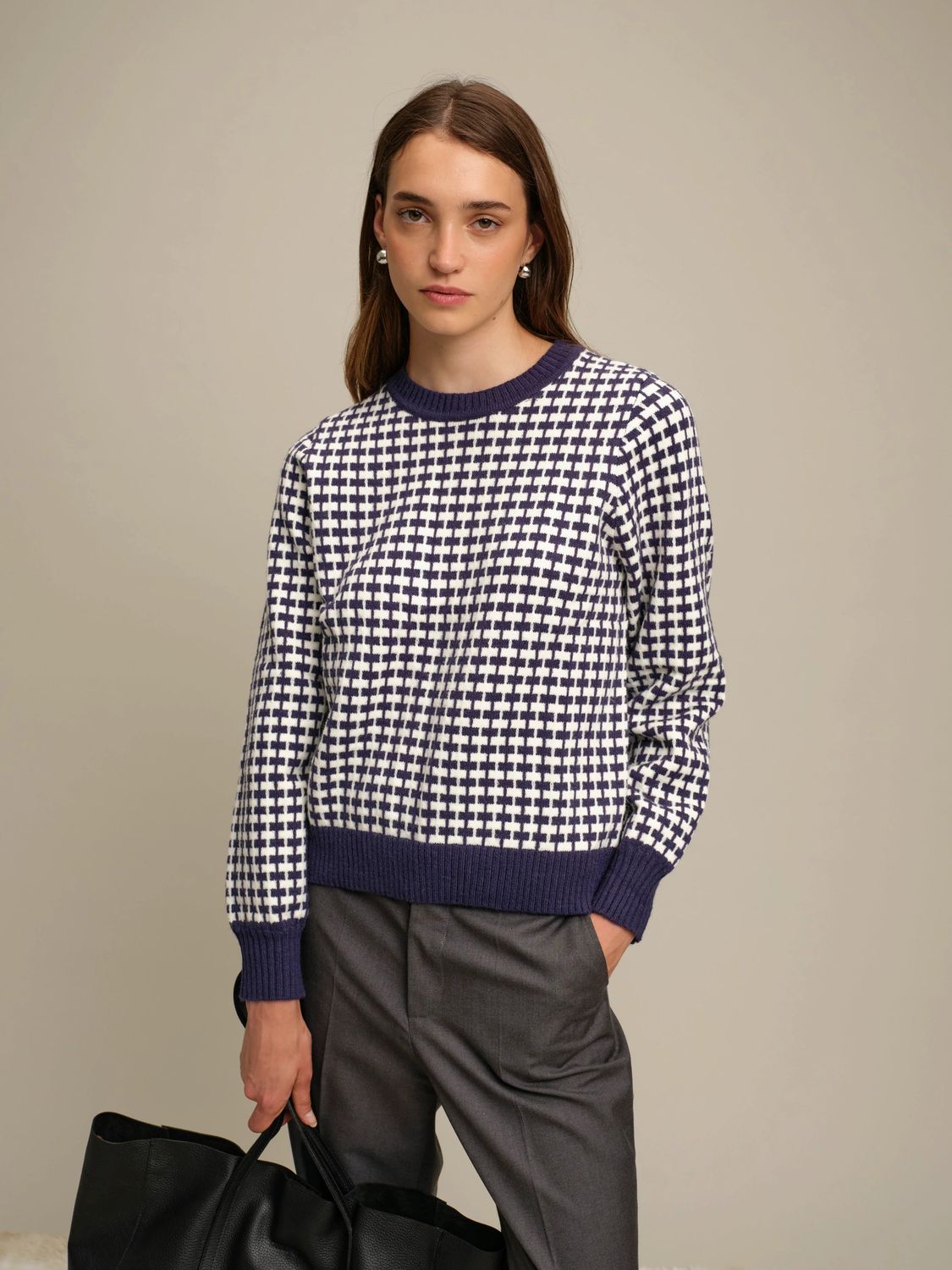 Cody Sweater