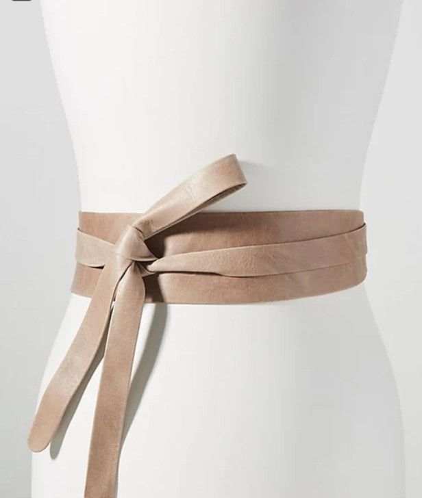 Wrap Belt