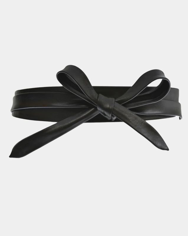 Midi Wrap Belt