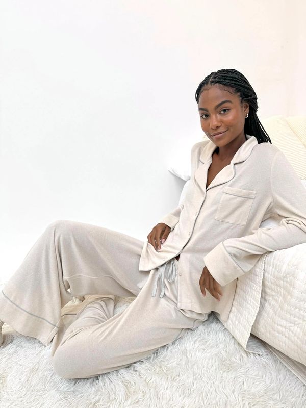 Flora Pillowsoft Sleep Set