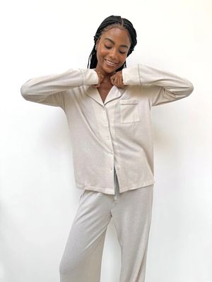 Flora Pillowsoft Sleep Set