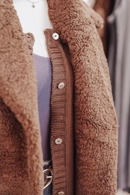 Cozy Textures