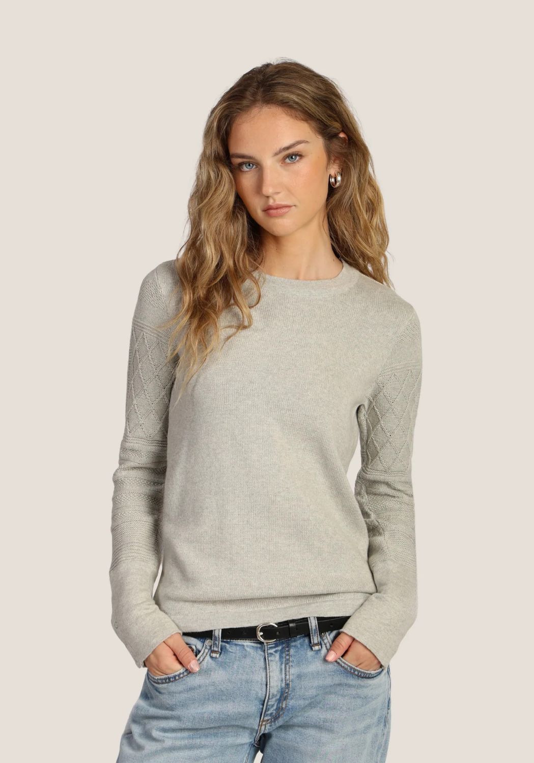 Stella Sweater