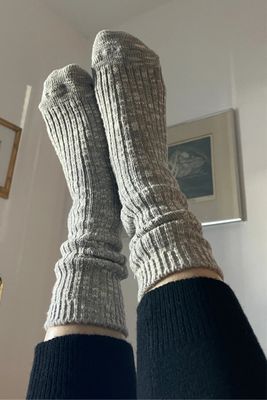 Cottage Socks