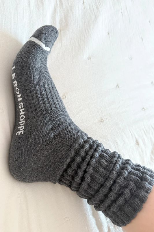 Ballet Socks