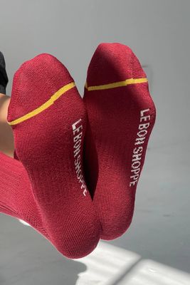 Boyfriend Socks