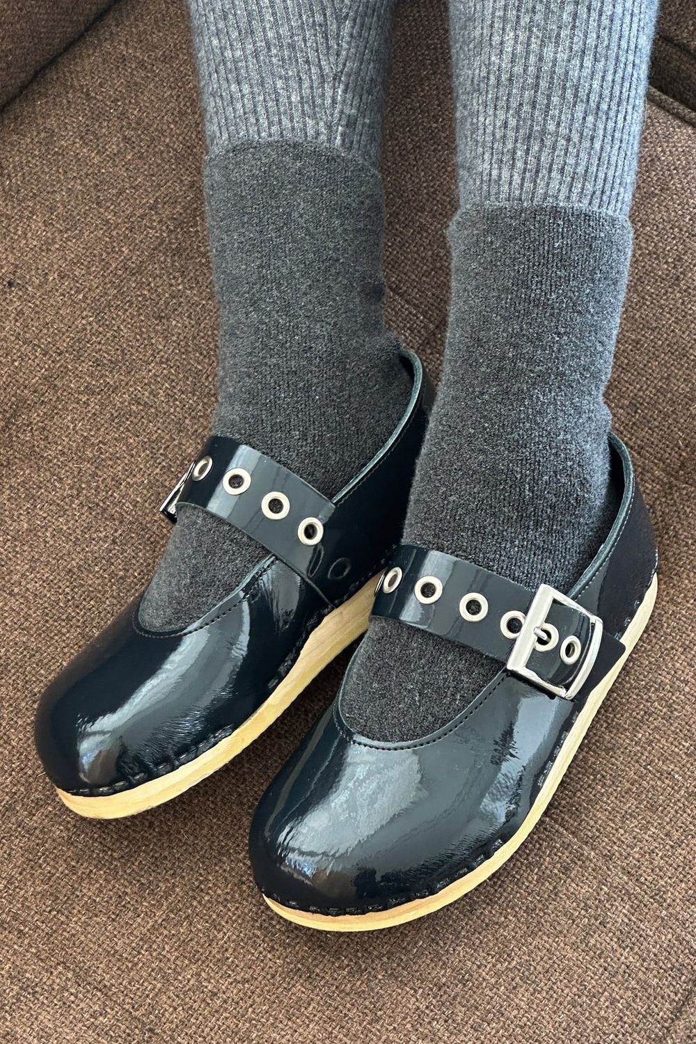 Cloud Socks