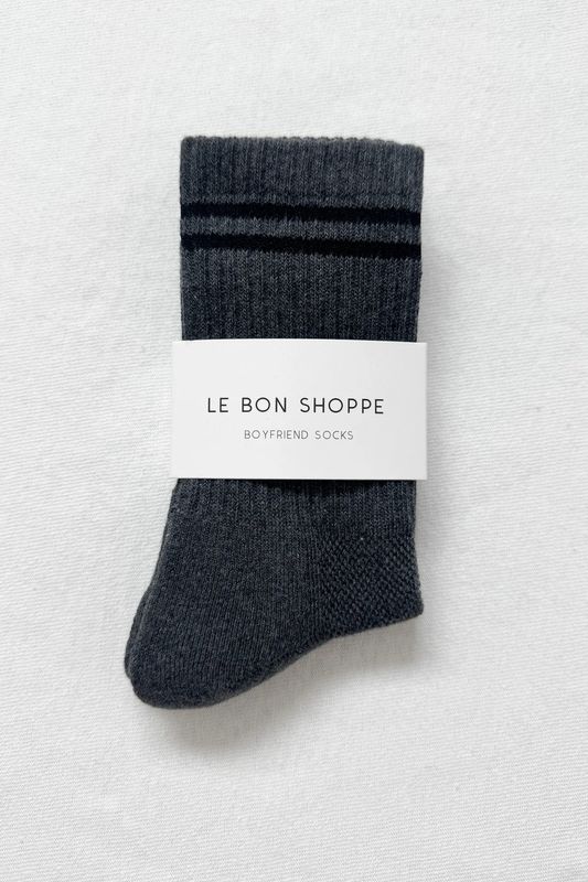 Boyfriend Socks