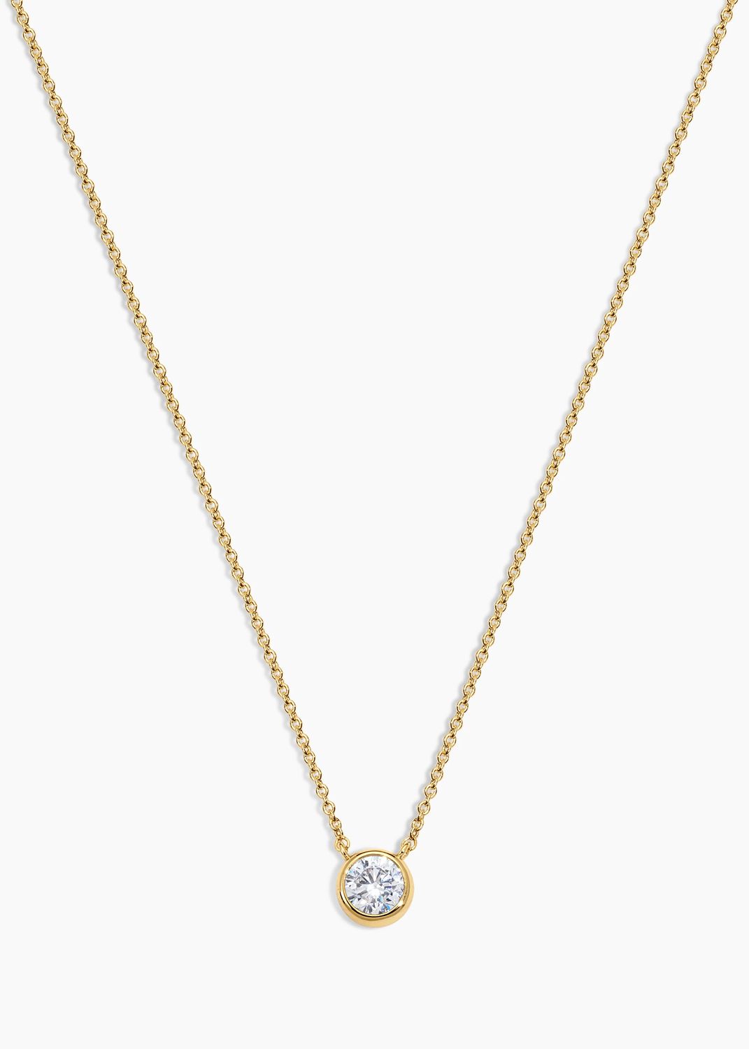 Coco Necklace