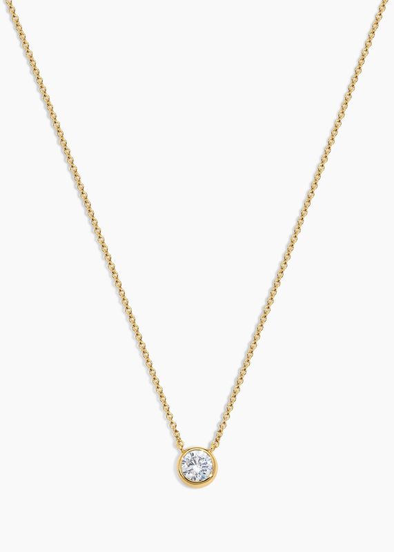 Coco Necklace