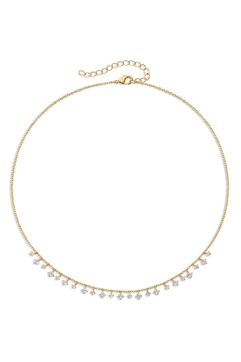 Jolie Necklace