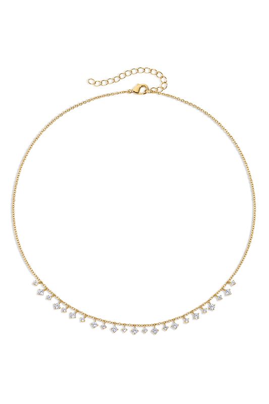 Jolie Necklace