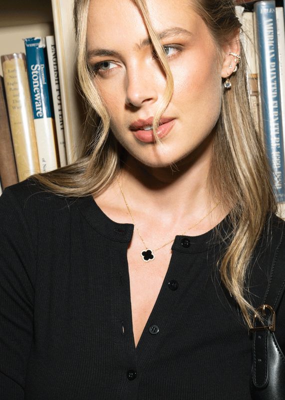 Icon Necklace