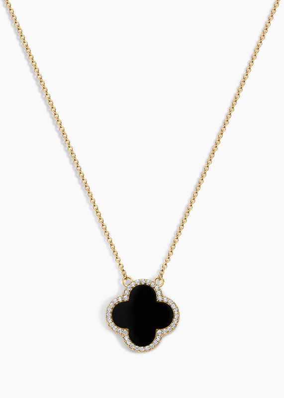 Icon Necklace