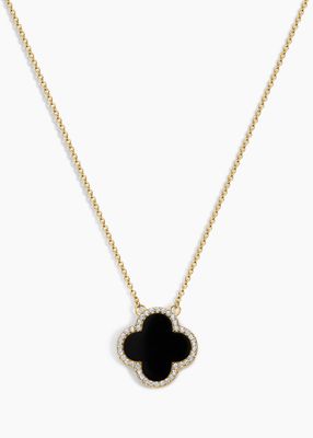 Icon Necklace