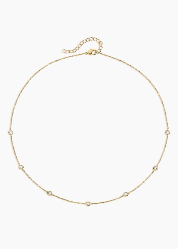 Strand Necklace