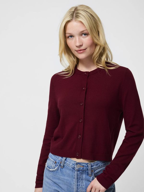 Cosysoft Fitted Cardigan