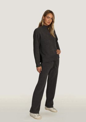 Drawstring Pant