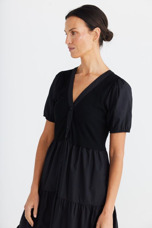 Bella Goes North Dress