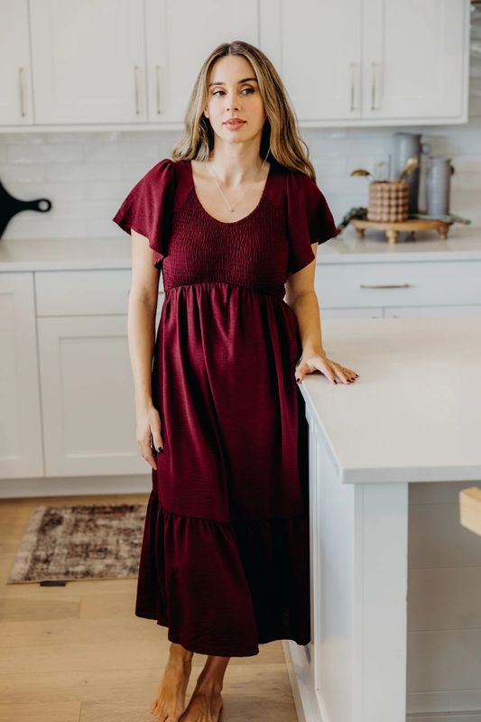 The Kendall Maxi