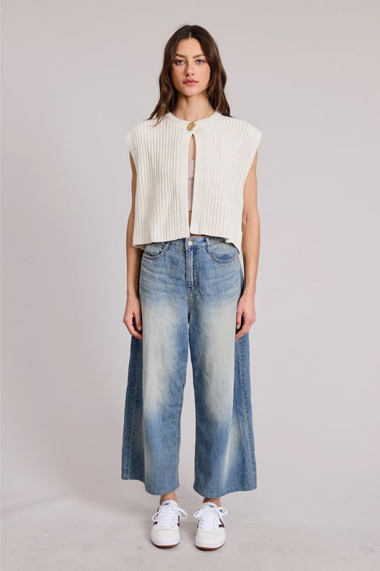 Lindsay Sweater Vest