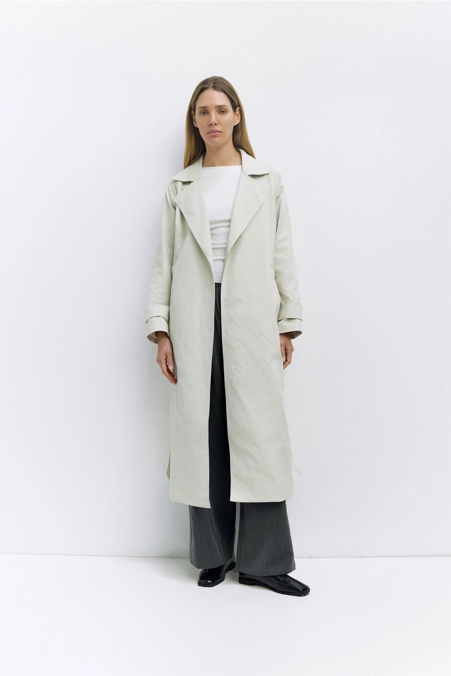 The Diane Coat