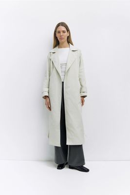 The Diane Coat