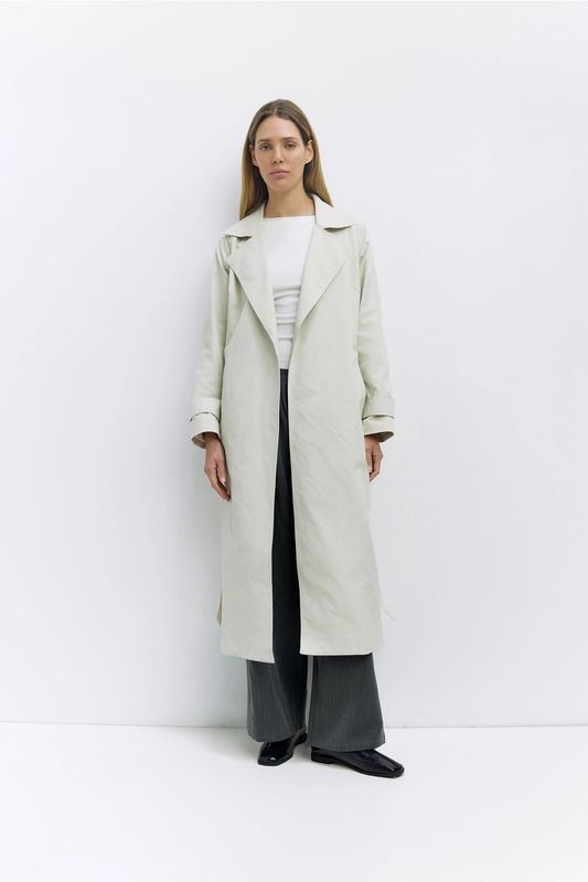 The Diane Coat