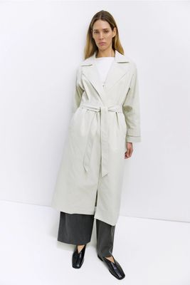 The Diane Coat