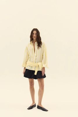 Vincenzo Shirt