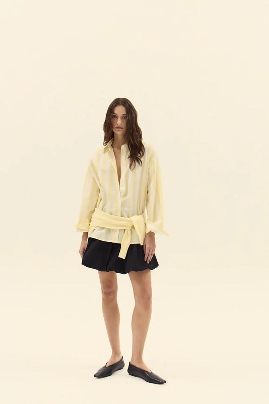 Vincenzo Shirt